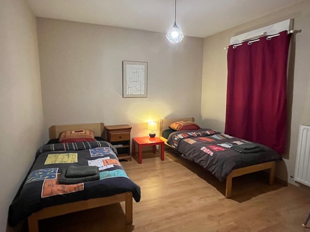 airbnb-dijon