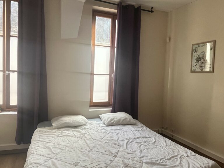 airbnb-auxerre